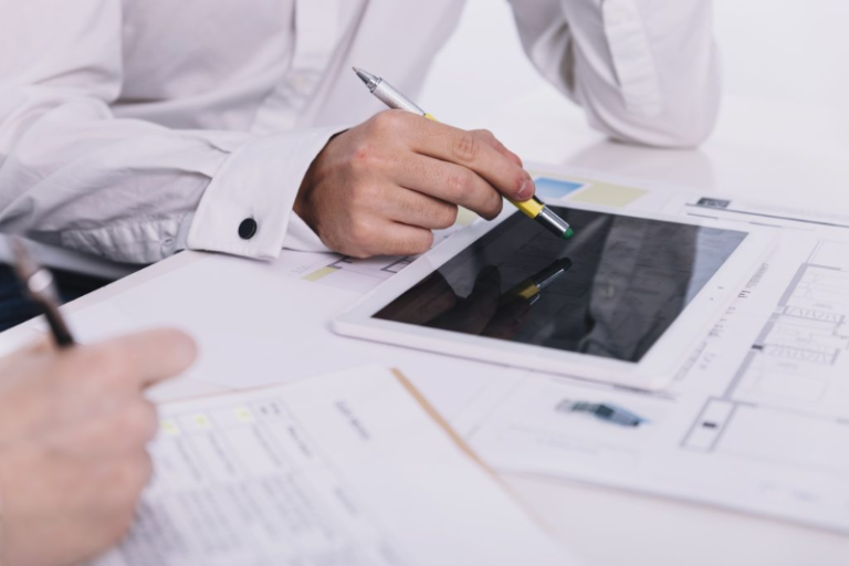Technical Bank Bank Technical Expertise - Spányi Partners